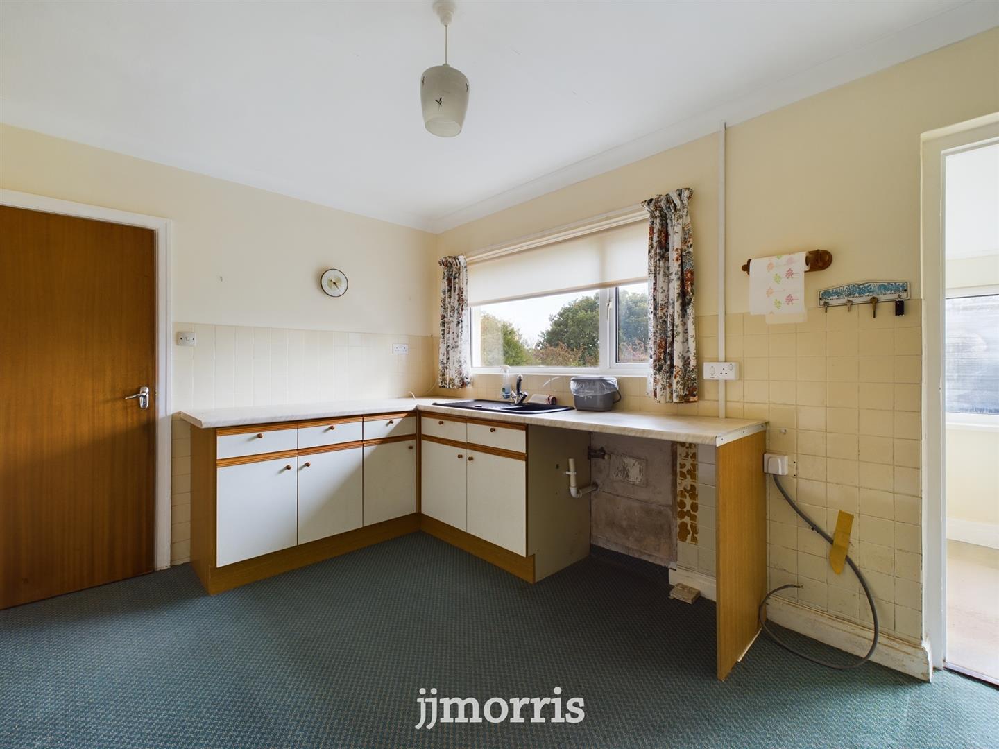 Pill Road, Hook, Haverfordwest JJMorris